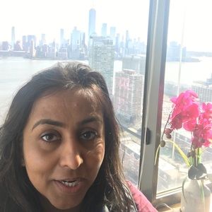 Meet your Posher, Anubha